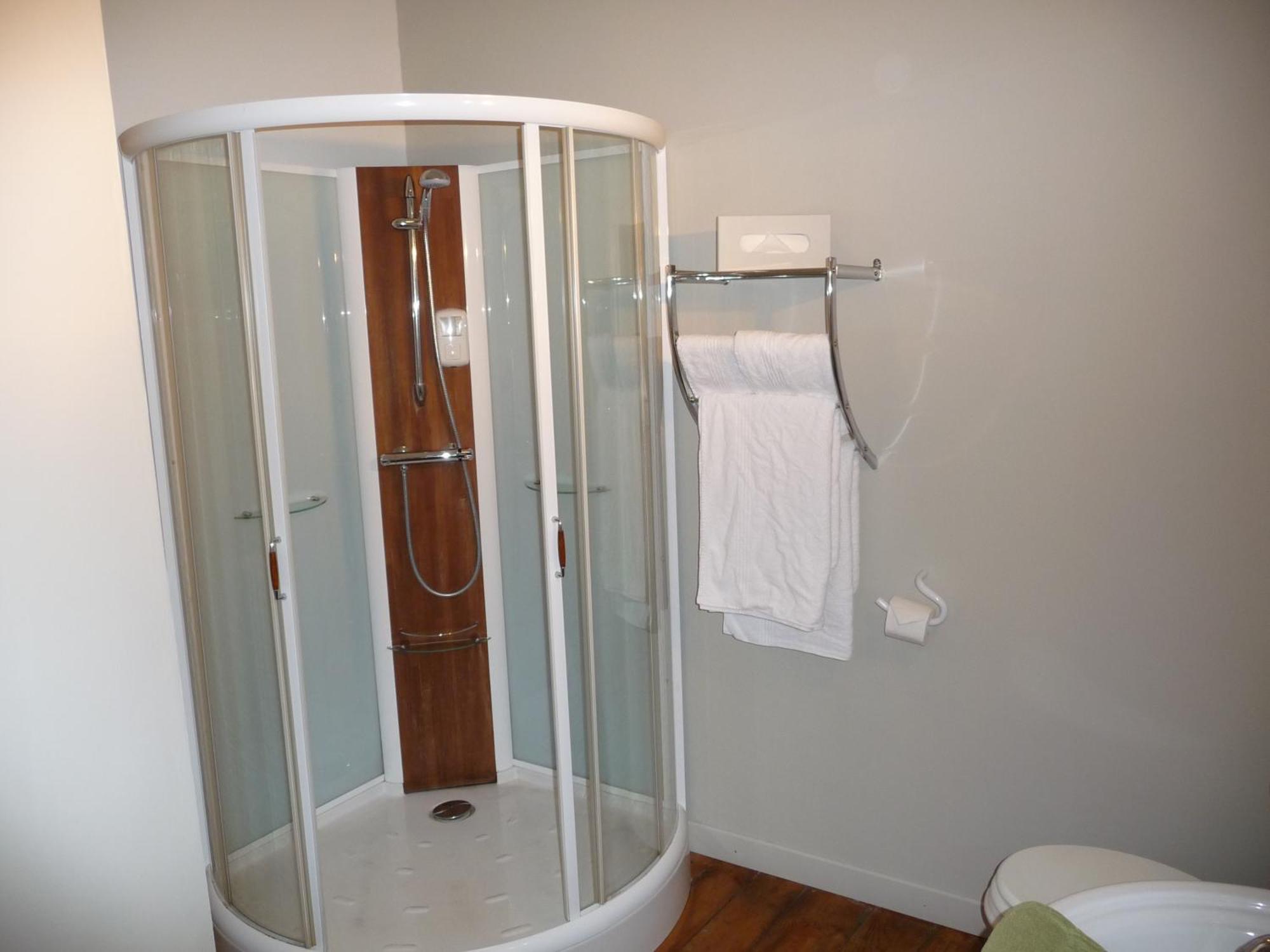 Hotel Le St Vincent Roquefort  Zimmer foto